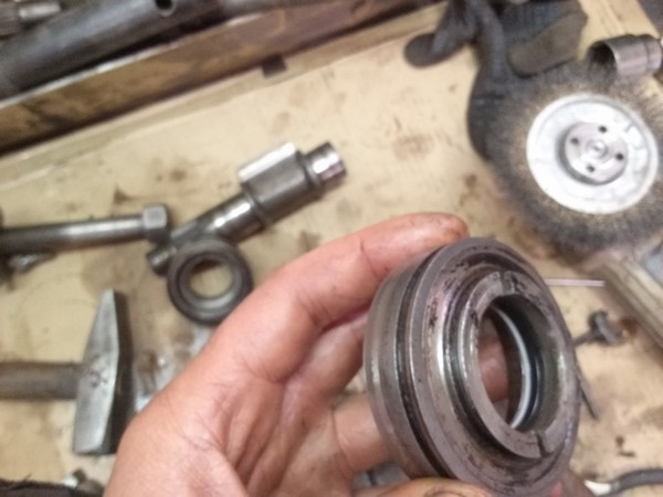 Ремонт ГУРа шнкф 453461130 для УАЗ 469