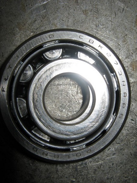 Ремонт и установка КПП “Полонез” ВАЗ 2107