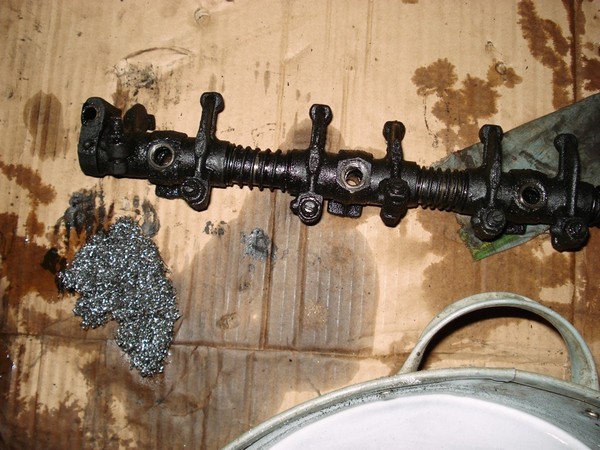 Ремонт ЗМЗ-402 Ремонт ЗМЗ-402