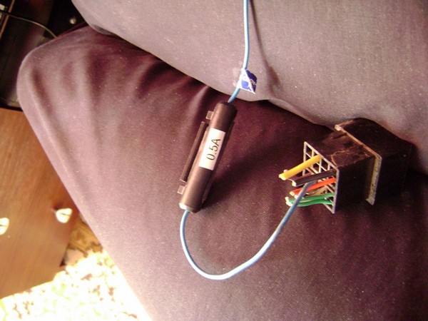 Доработка печки ВАЗ 2107