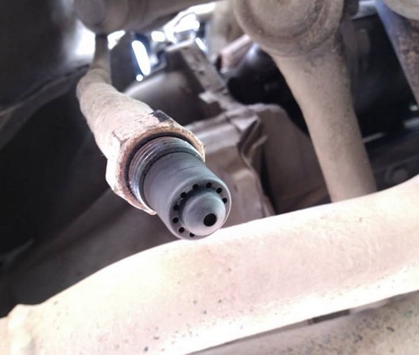 Установка сцепления от ШевиНивы на ВАЗ 2107