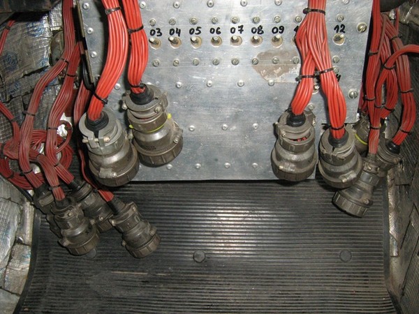 Ремонт радиатора отопителя УАЗ 469 Ремонт радиатора отопителя УАЗ 469