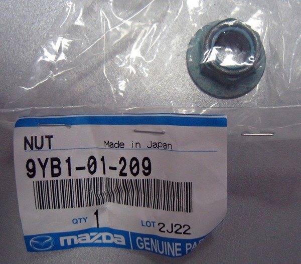 Замена сайлентблоков задней подвески часть Ford Focus 1