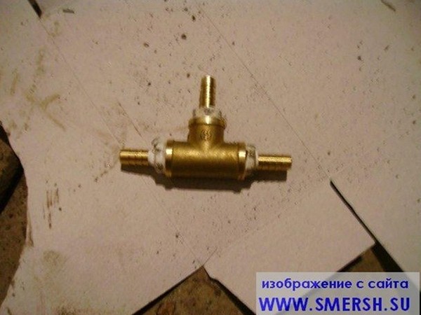 Установка вакуумного усилителя сцепления ГАЗ Газель