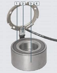 Устройство тормозной системы Renault Logan/ Sandero