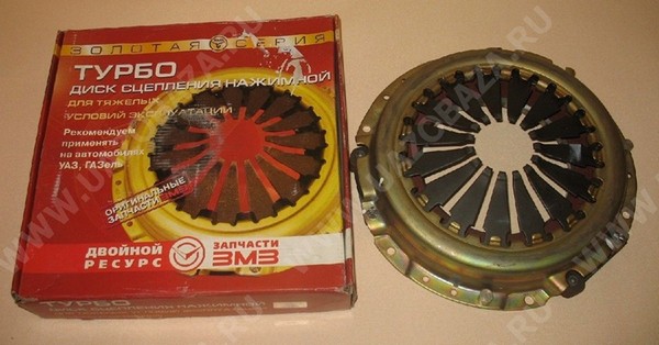 Установка вакуумного усилителя сцепления ГАЗ Газель