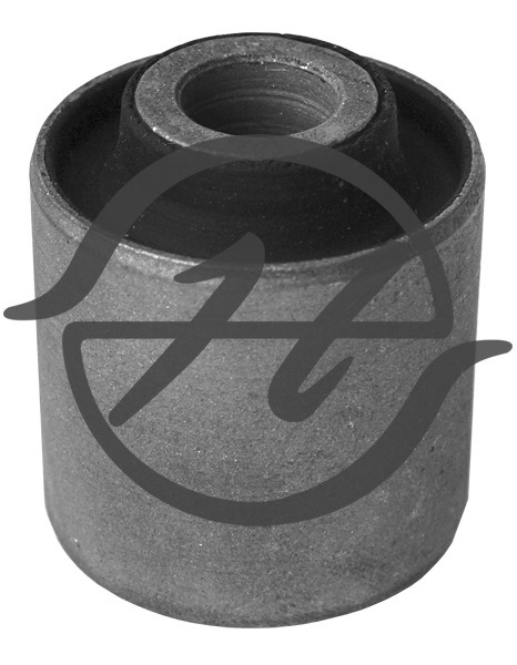 Замена сайлентблоков задней подвески часть Ford Focus 1