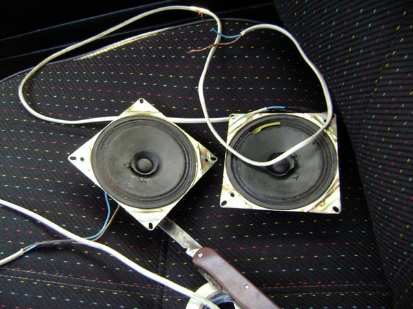 Доработка печки ВАЗ 2107