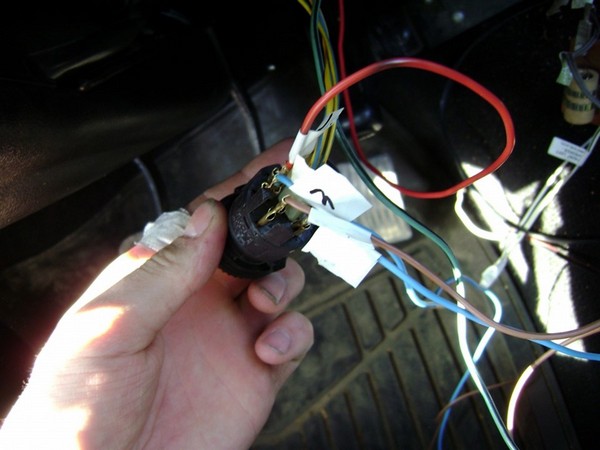 Доработка печки ВАЗ 2107