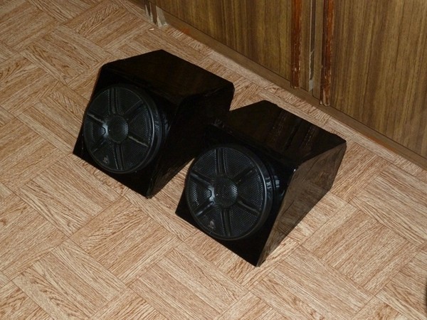 Сборка и оклейка