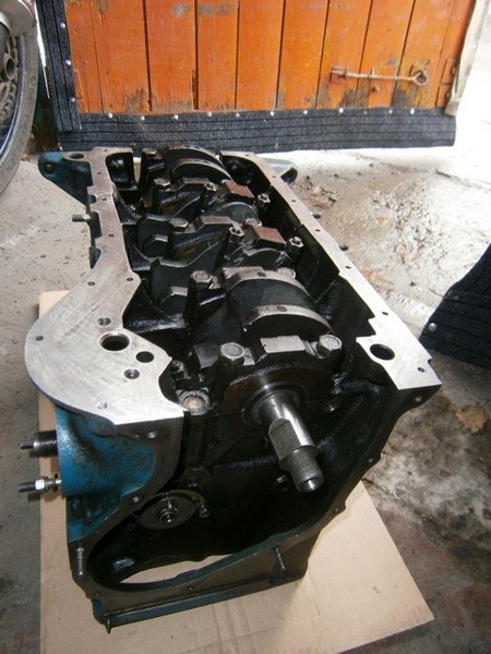 Капитальный ремонт двигателя ВАЗ 2106 | Тюнинг двигателя ваз 2106, 2101, 2102, 2107, 2105