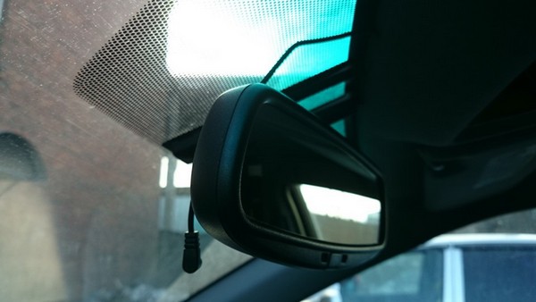 Подключение радара детектора Toyota Camry ACV40 Подключение радара детектора Toyota Camry ACV40