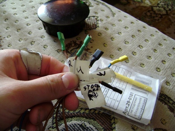 Доработка печки ВАЗ 2107