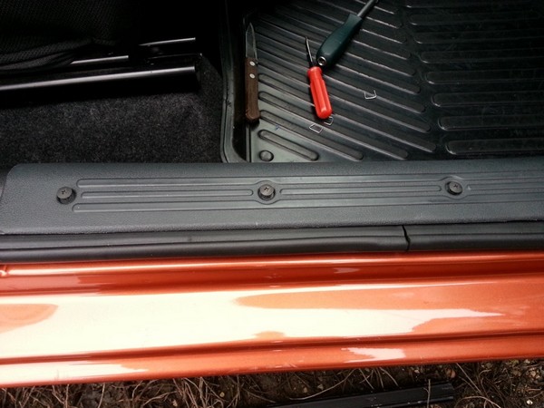 салон Лады Гранта