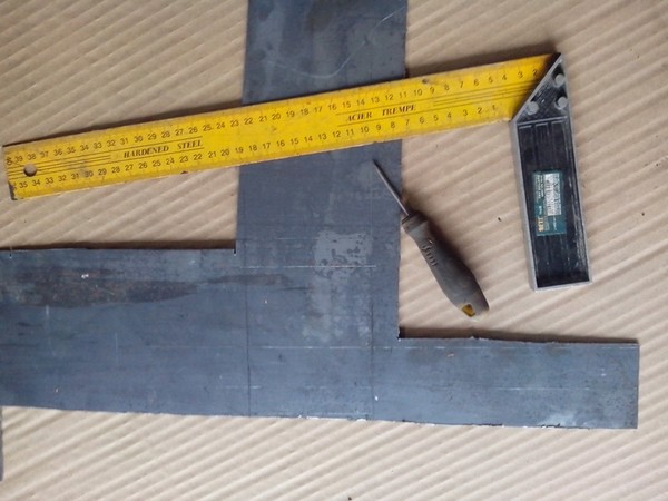 Установка радиатора от Нивы Шевроле и воздушного фильтра от ГАЗ 3110 в НИВУ