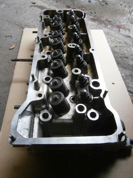Капитальный ремонт двигателя ВАЗ 2106 | Тюнинг двигателя ваз 2106, 2101, 2102, 2107, 2105