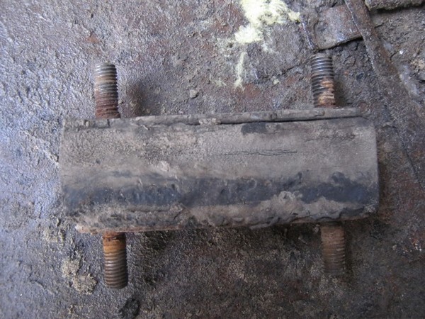 Установка сцепления Hola ГАЗ Газель