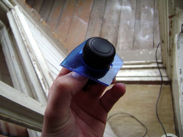 Доработка печки ВАЗ 2107