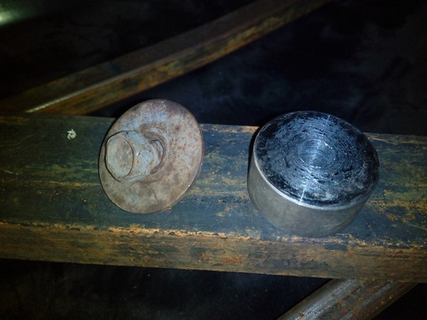 Изготовление и установка бокового обвеса Газ Газель