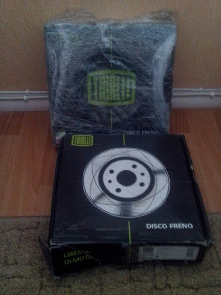 Необслуживаемые передние ступицы на ВАЗ 2107 (чертеж втулок)