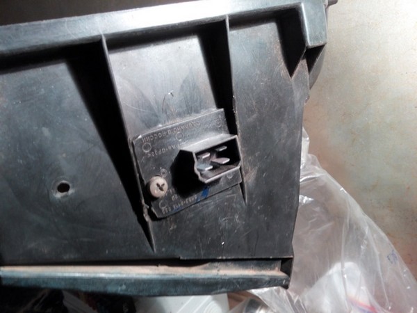 Переделка печки ВАЗ 2101