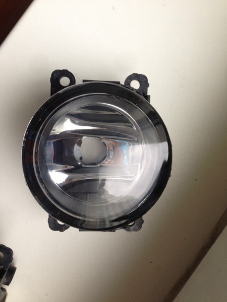 Замена стекол ПТФ Ford Focus 2.0