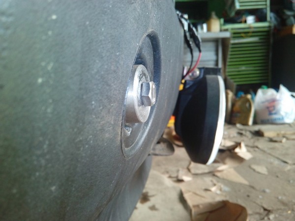 Изготовление и установка бокового обвеса Газ Газель