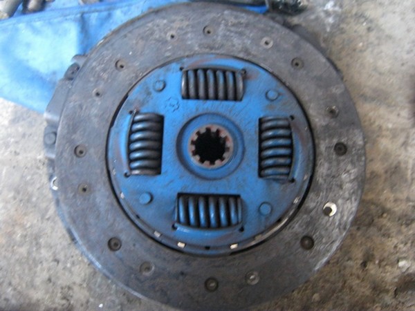 Установка сцепления Hola ГАЗ Газель