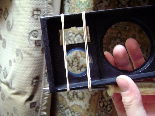 Доработка печки ВАЗ 2107