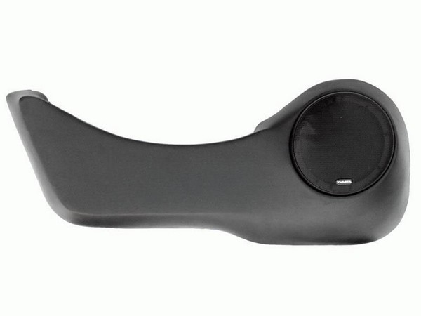 Самостоятельное изготовление подиумов под динамики в УАЗ Patriot