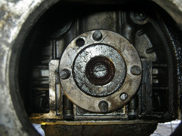 Установка сцепления Hola ГАЗ Газель