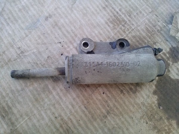 Полная замена сцепления Газ Газель