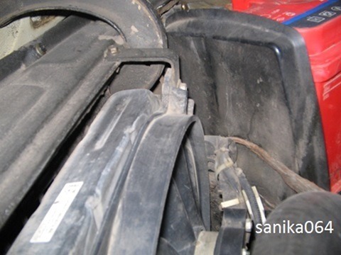 Охлаждение двигателя ВАЗ 2106