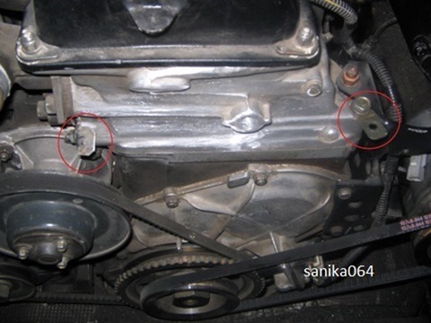 Установка радиатора Шеви Нива на ВАЗ 2106