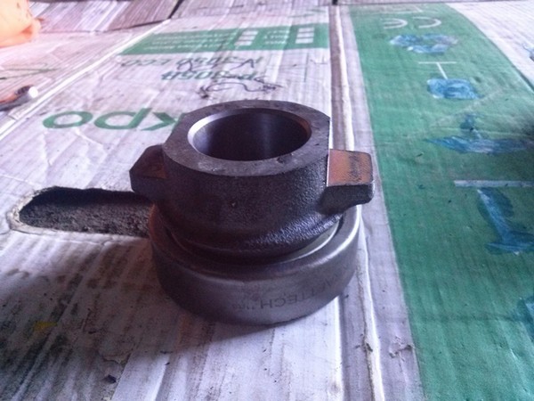 Полная замена сцепления Газ Газель