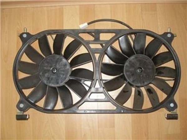 Охлаждение двигателя ВАЗ 2106