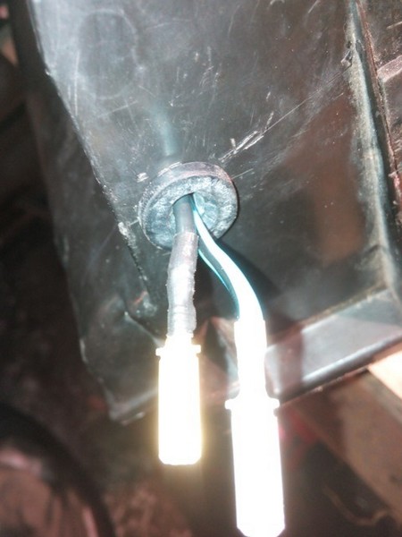 Переделка печки ВАЗ 2101