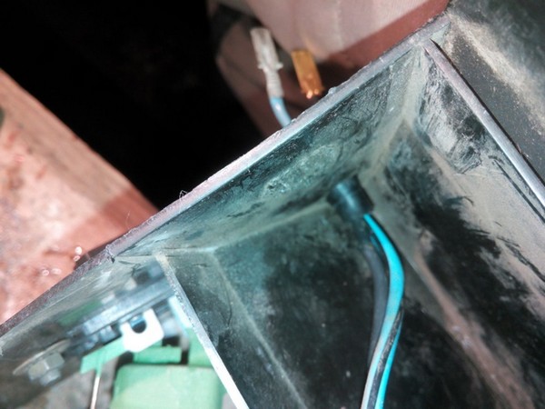 Переделка печки ВАЗ 2101