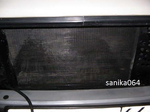 Охлаждение двигателя ВАЗ 2106