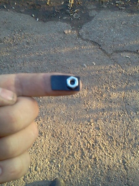 Замена подшипников передней ступицы ВАЗ 2101- 07 