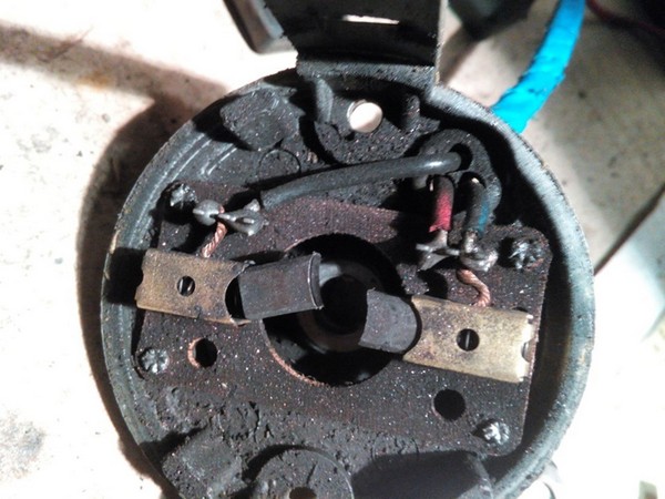 Переделка печки ВАЗ 2101