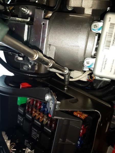 птф Лада Гранта