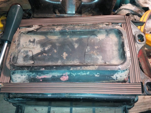 Переделка печки ВАЗ 2101