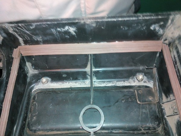 Переделка печки ВАЗ 2101