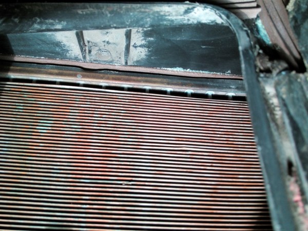 Переделка печки ВАЗ 2101