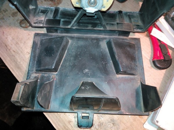 Переделка печки ВАЗ 2101