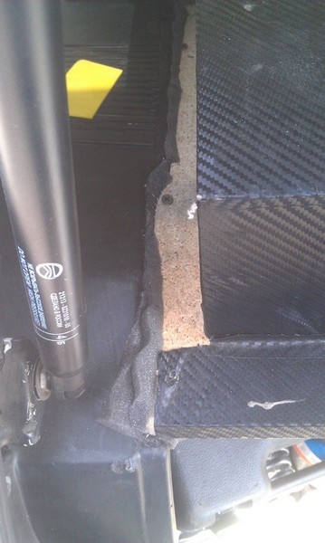 Шумоизоляция НИВЫ – удаление «сверчков» битопластом