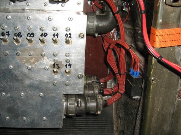 Ремонт радиатора отопителя УАЗ 469 Ремонт радиатора отопителя УАЗ 469